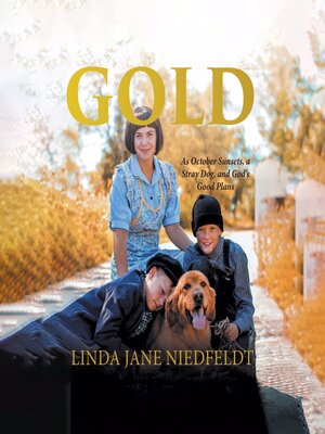 cover image of Gold